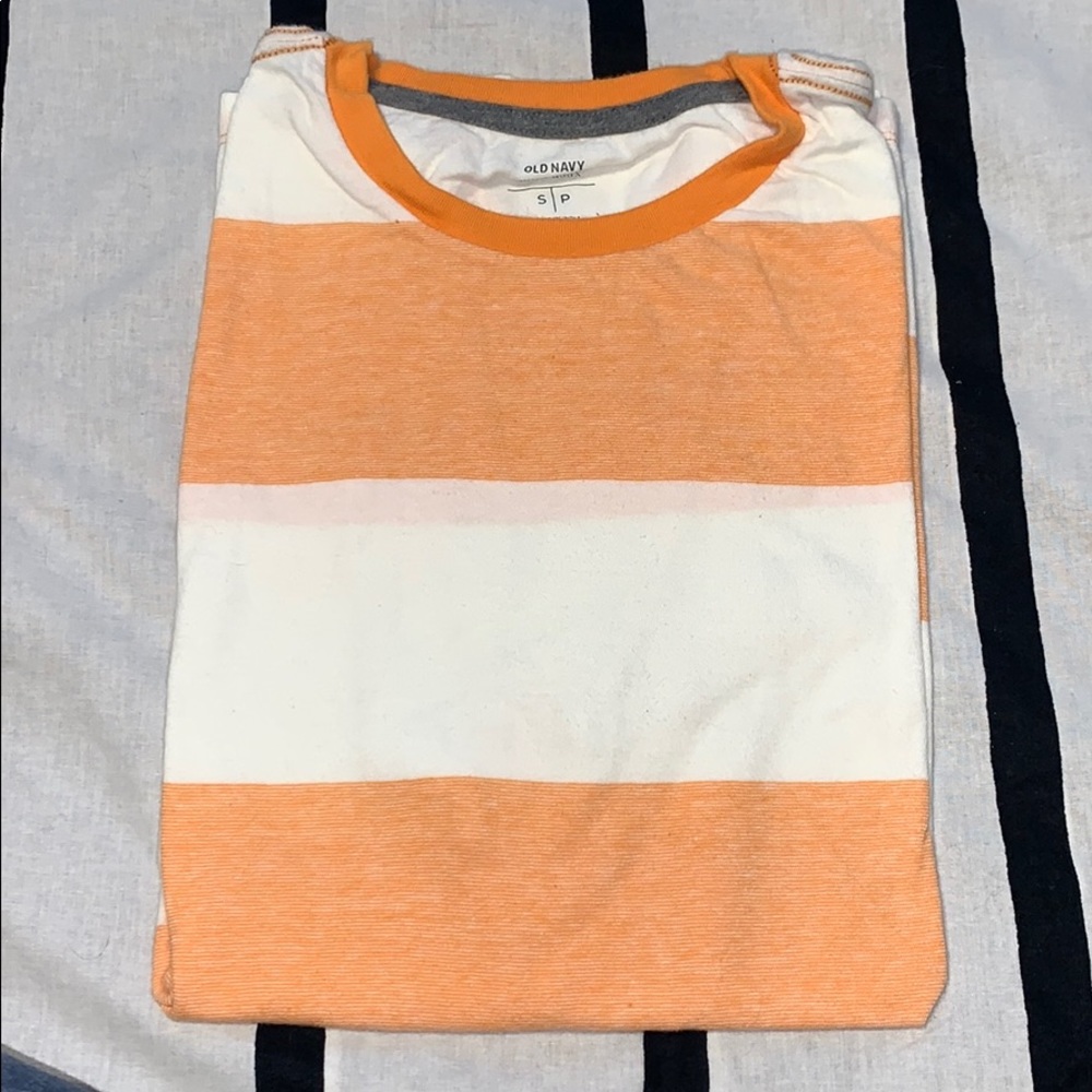 men’s new small shirt